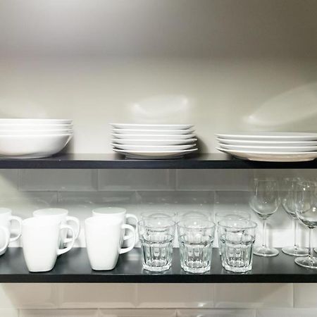 Apartament Historical Center Ollerias Malaga Zewnętrze zdjęcie