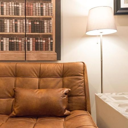 Apartament Historical Center Ollerias Malaga Zewnętrze zdjęcie