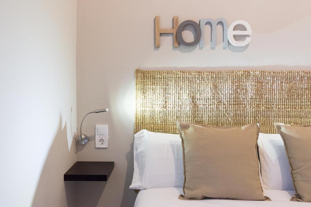 Apartament Historical Center Ollerias Malaga Zewnętrze zdjęcie